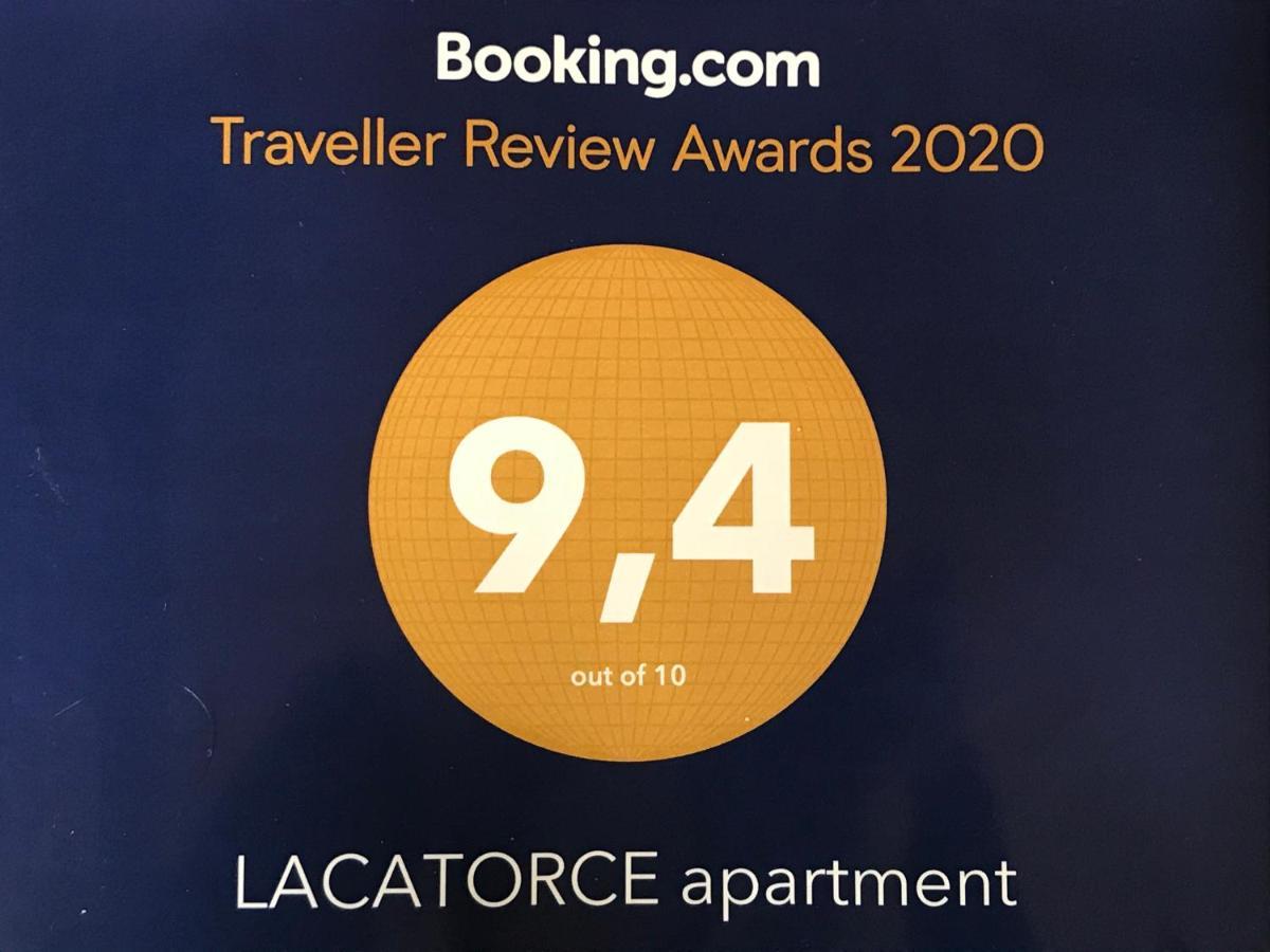 Lacatorce Apartment Benalmádena Esterno foto