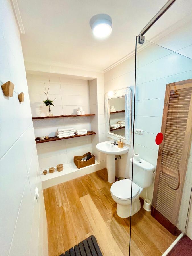 Lacatorce Apartment Benalmádena Esterno foto