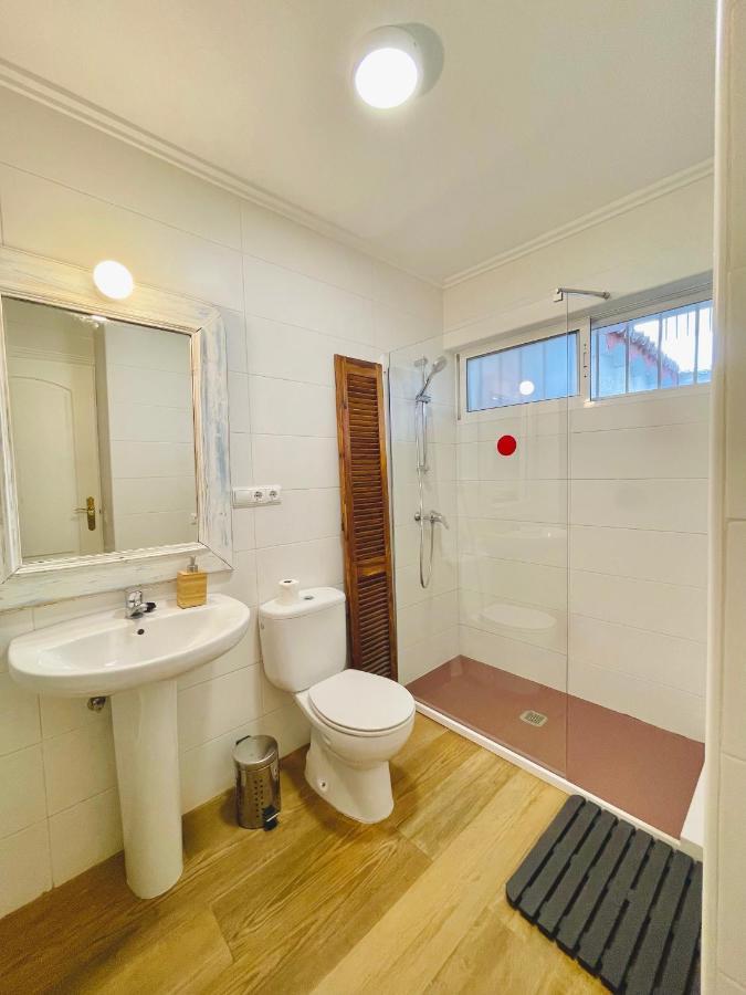 Lacatorce Apartment Benalmádena Esterno foto