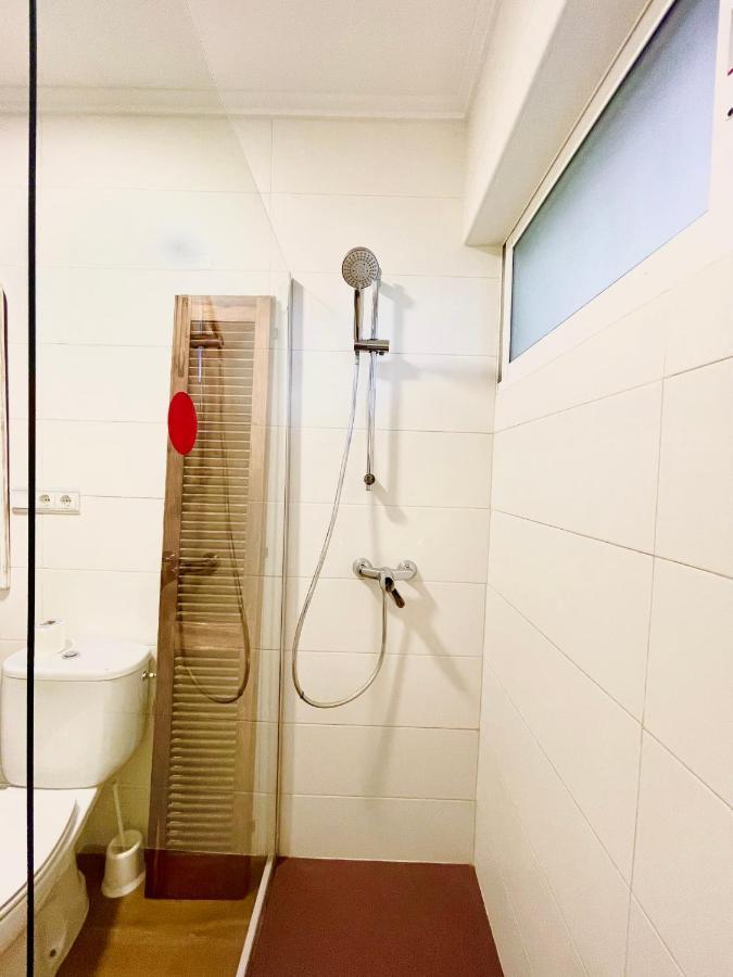 Lacatorce Apartment Benalmádena Esterno foto