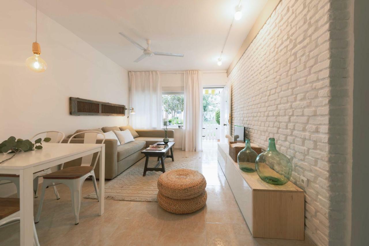 Lacatorce Apartment Benalmádena Esterno foto