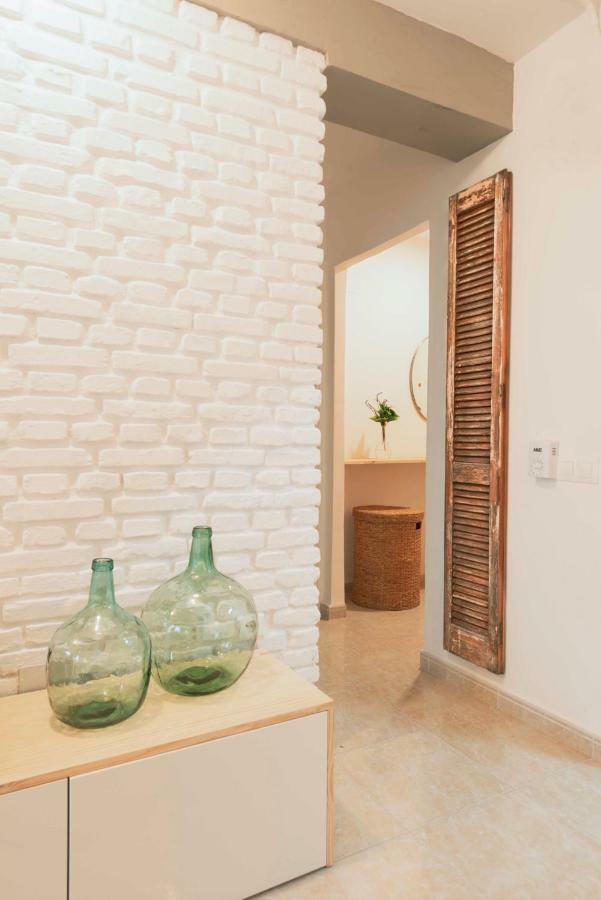 Lacatorce Apartment Benalmádena Esterno foto