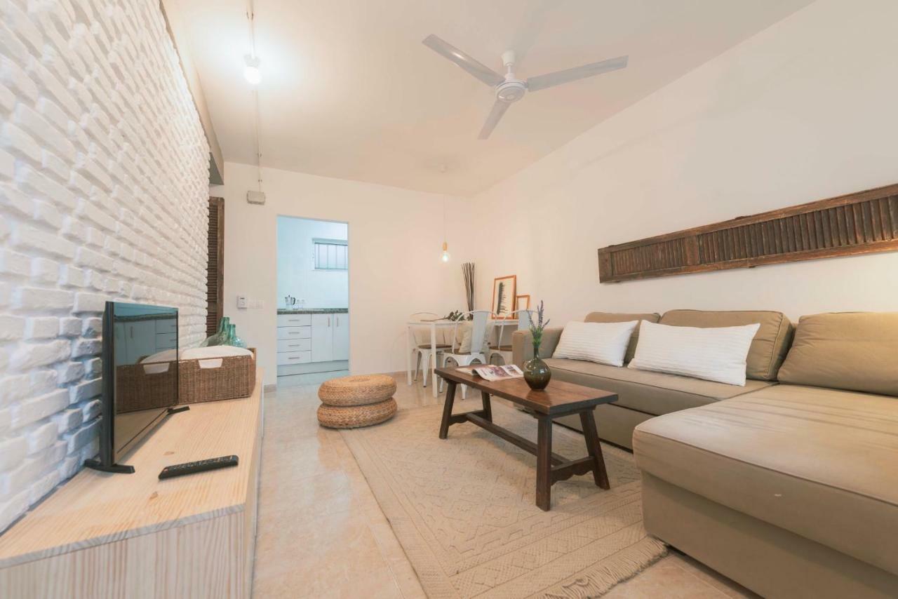 Lacatorce Apartment Benalmádena Esterno foto