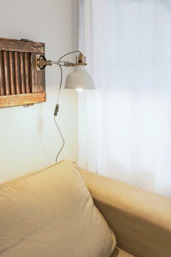 Lacatorce Apartment Benalmádena Esterno foto