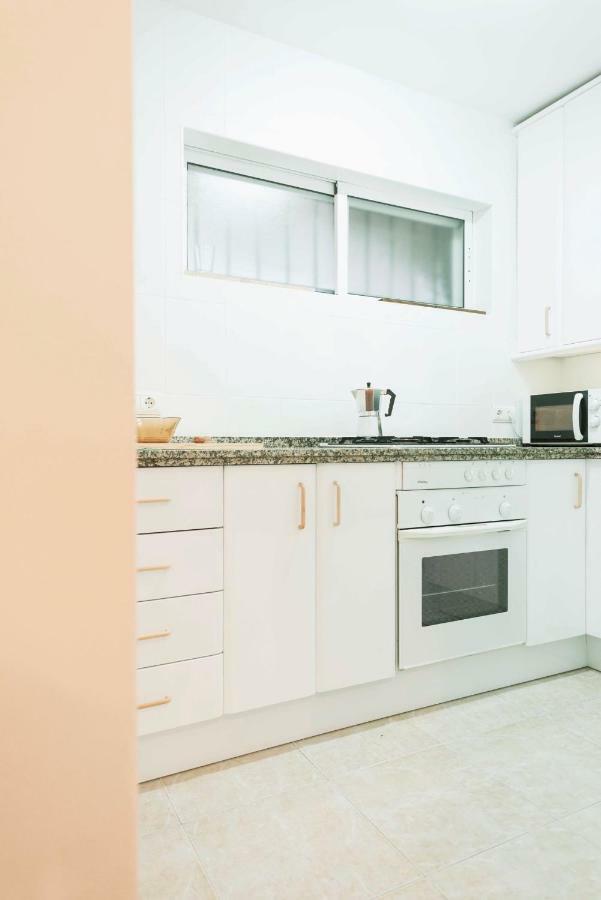 Lacatorce Apartment Benalmádena Esterno foto