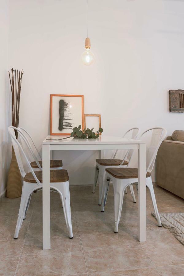 Lacatorce Apartment Benalmádena Esterno foto