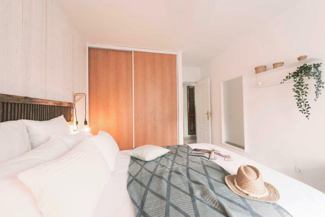 Lacatorce Apartment Benalmádena Esterno foto