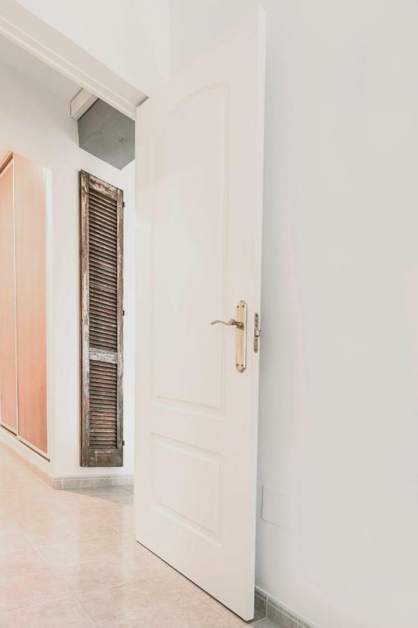 Lacatorce Apartment Benalmádena Esterno foto