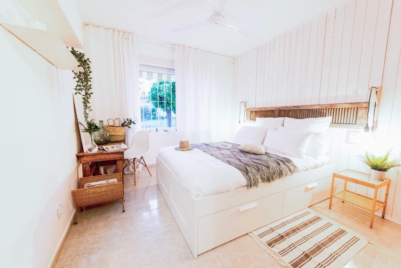 Lacatorce Apartment Benalmádena Esterno foto