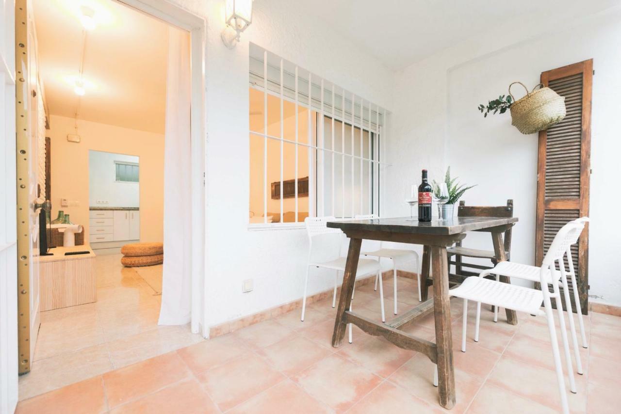 Lacatorce Apartment Benalmádena Esterno foto