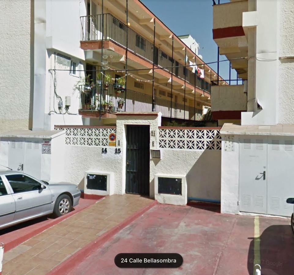 Lacatorce Apartment Benalmádena Esterno foto