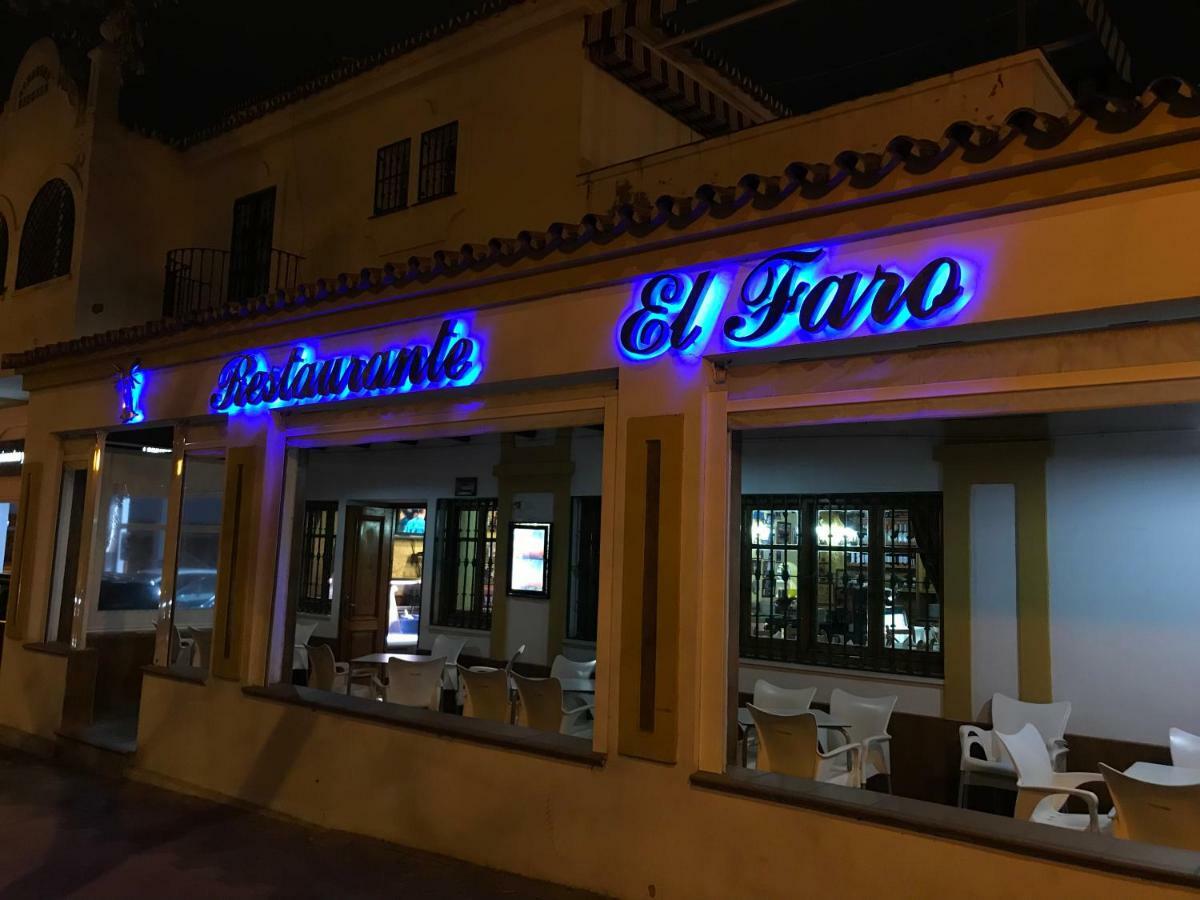Lacatorce Apartment Benalmádena Esterno foto