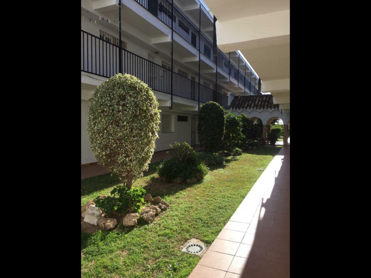 Lacatorce Apartment Benalmádena Esterno foto